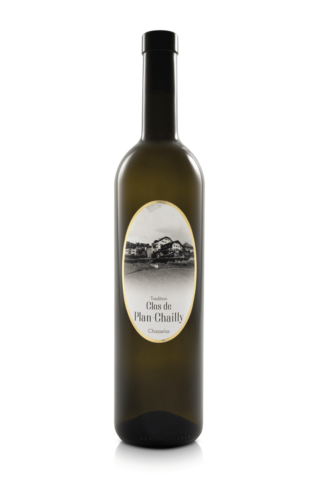 Clos de Plan-Chailly Chasselas