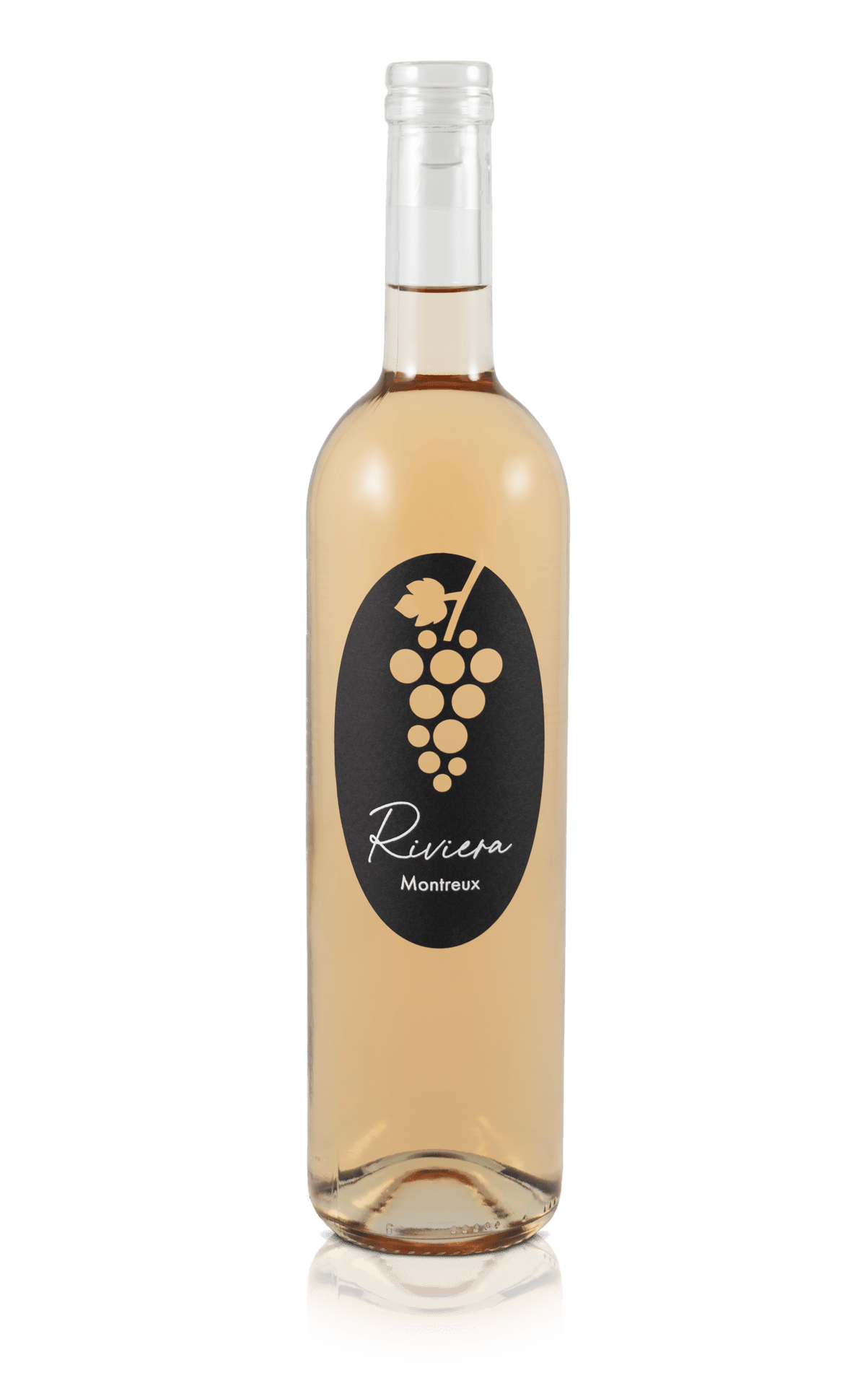 Montreux Riviera <span style="color:#c19328;font-style:italic;font-size:65%;"><br/>Rosé </span>