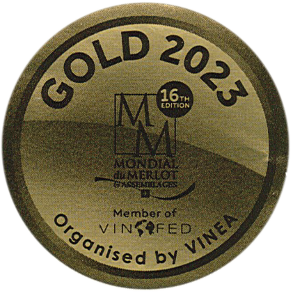 Médaille / Label